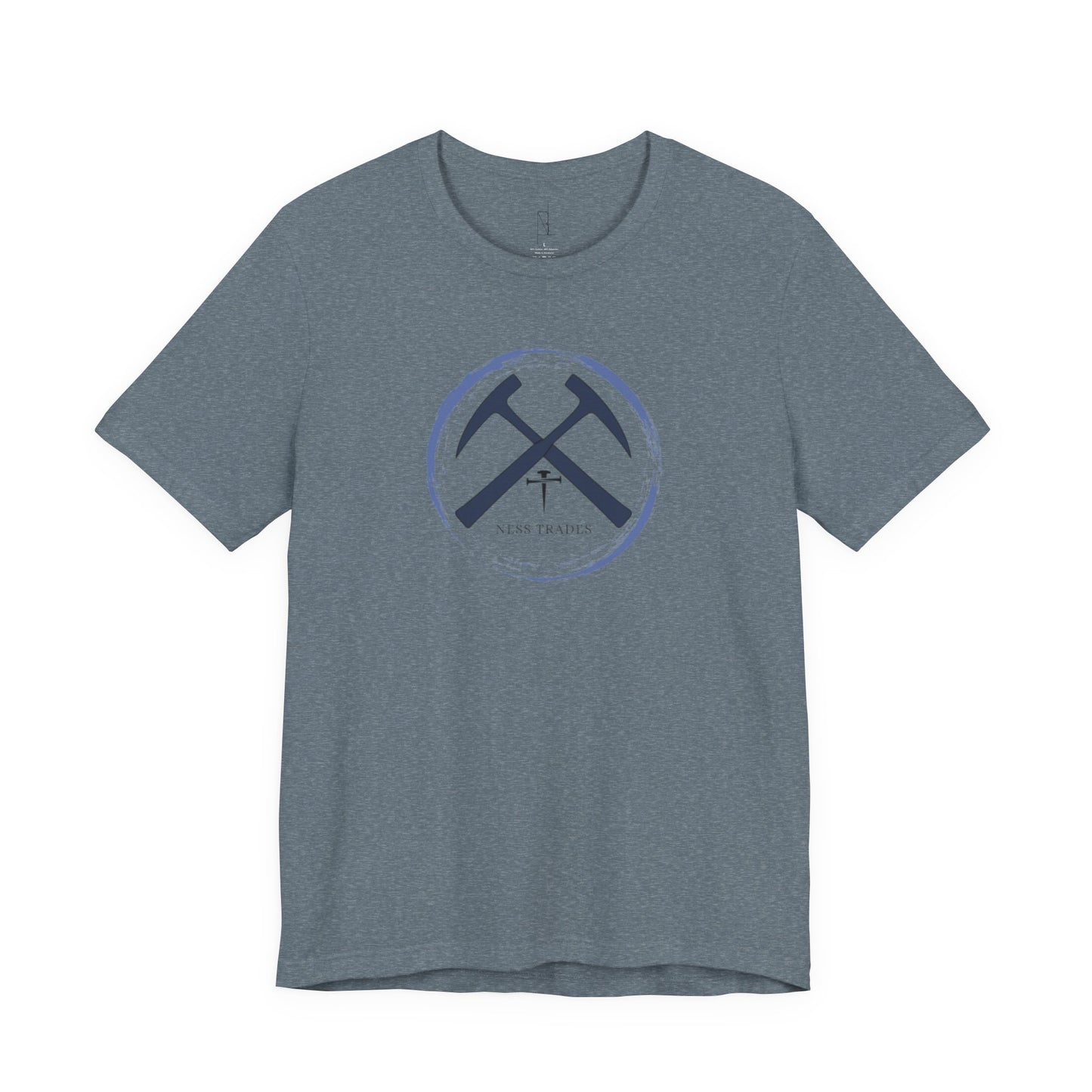 Ness Trades Classic T-Shirt