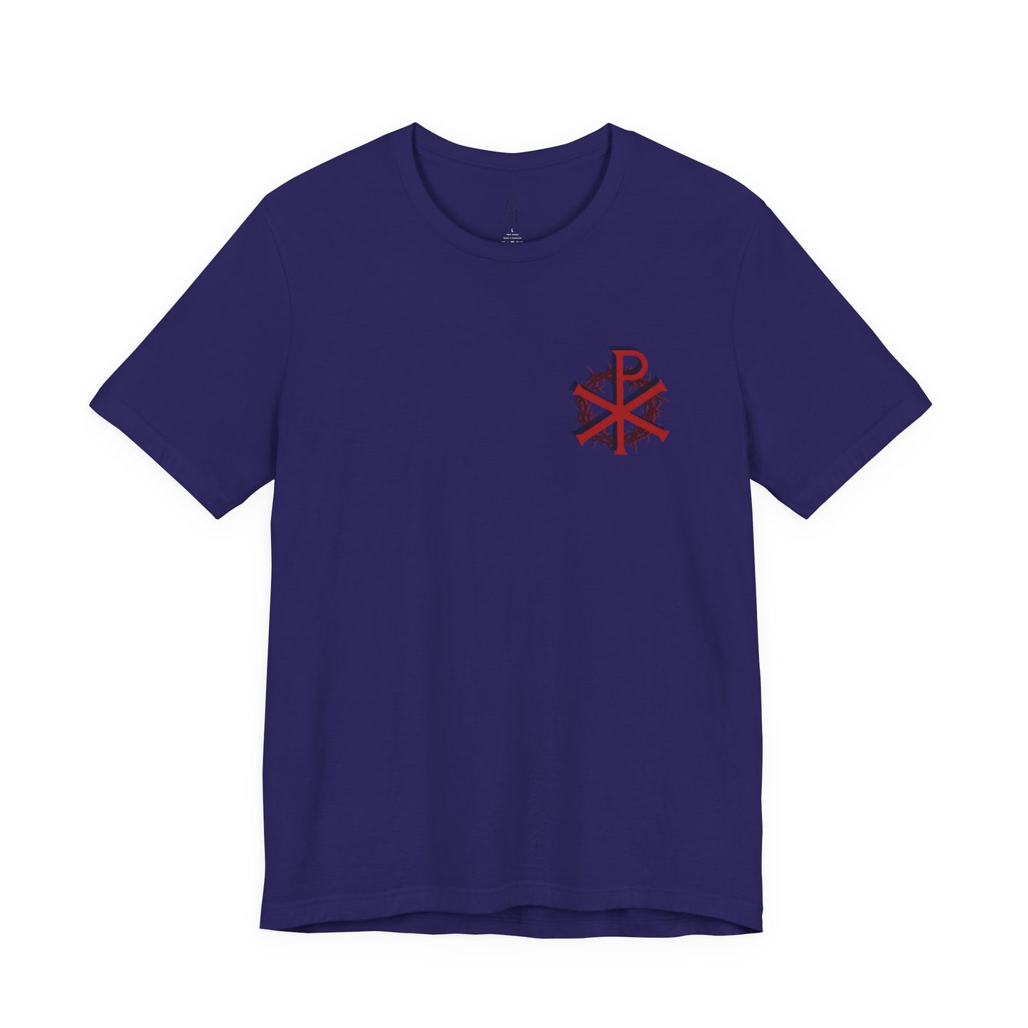Camiseta Chi Rho