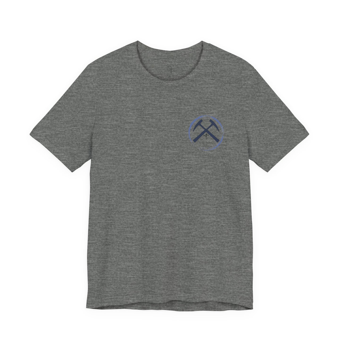 Camiseta clásica minimalista de Ness Trades