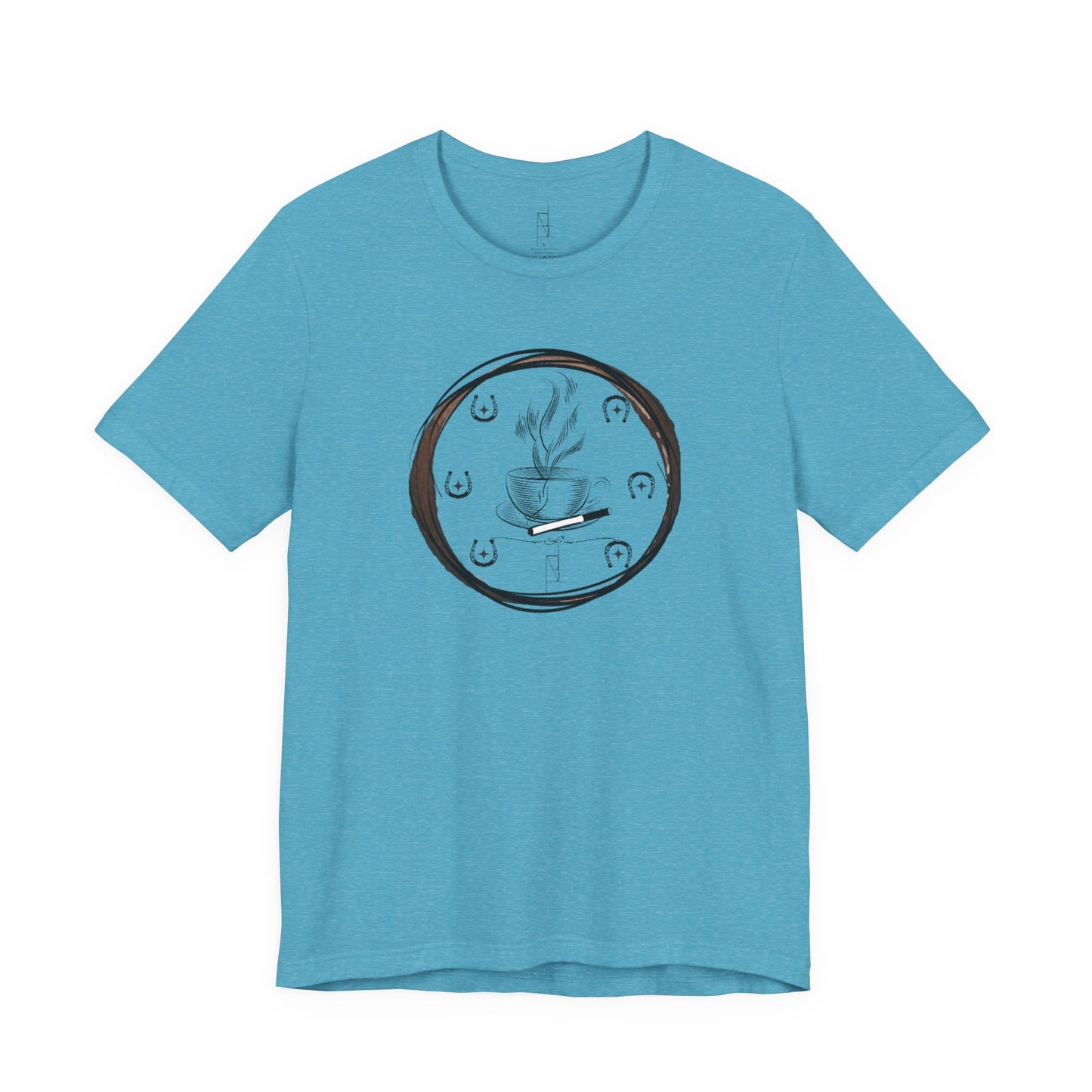 Coffee and Cigarettes T-Shirt