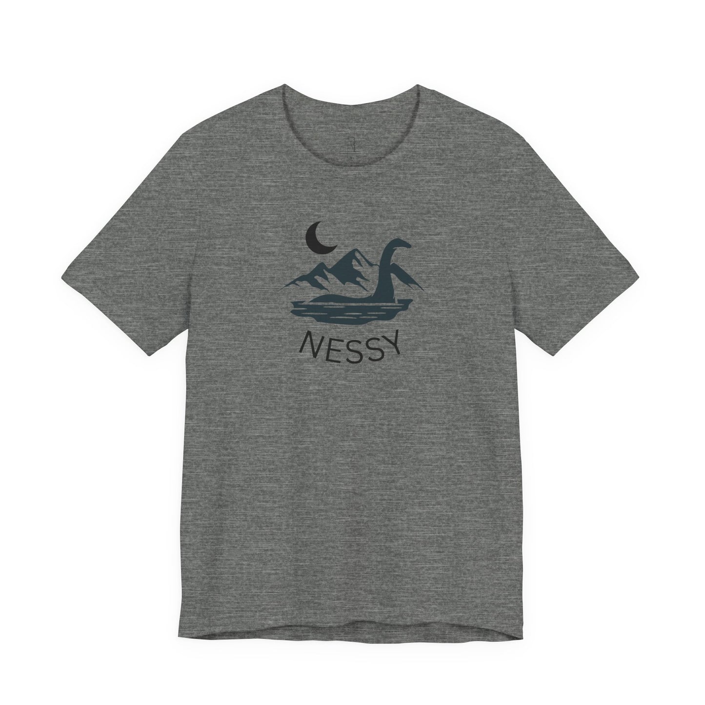 Camiseta de Nessy