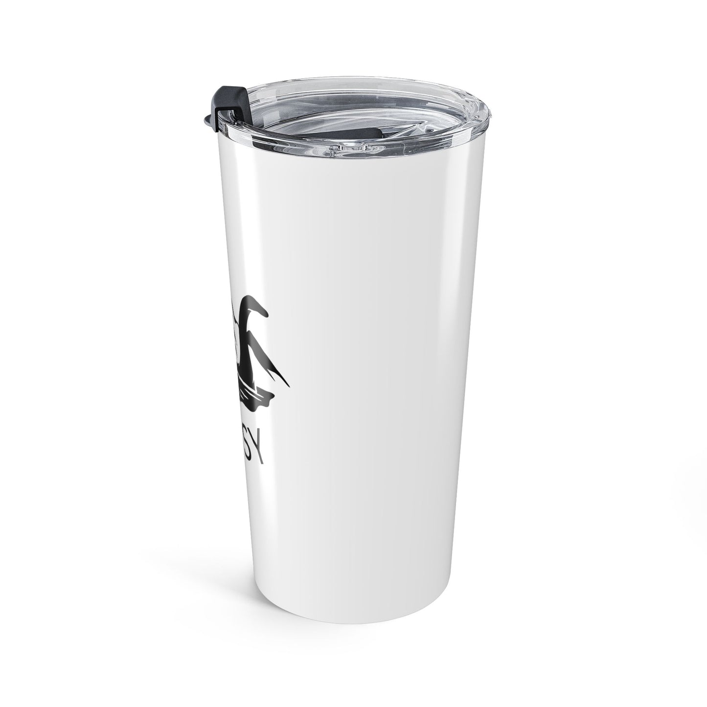 Nessy Travel Tumbler 20oz – Adventure Ready