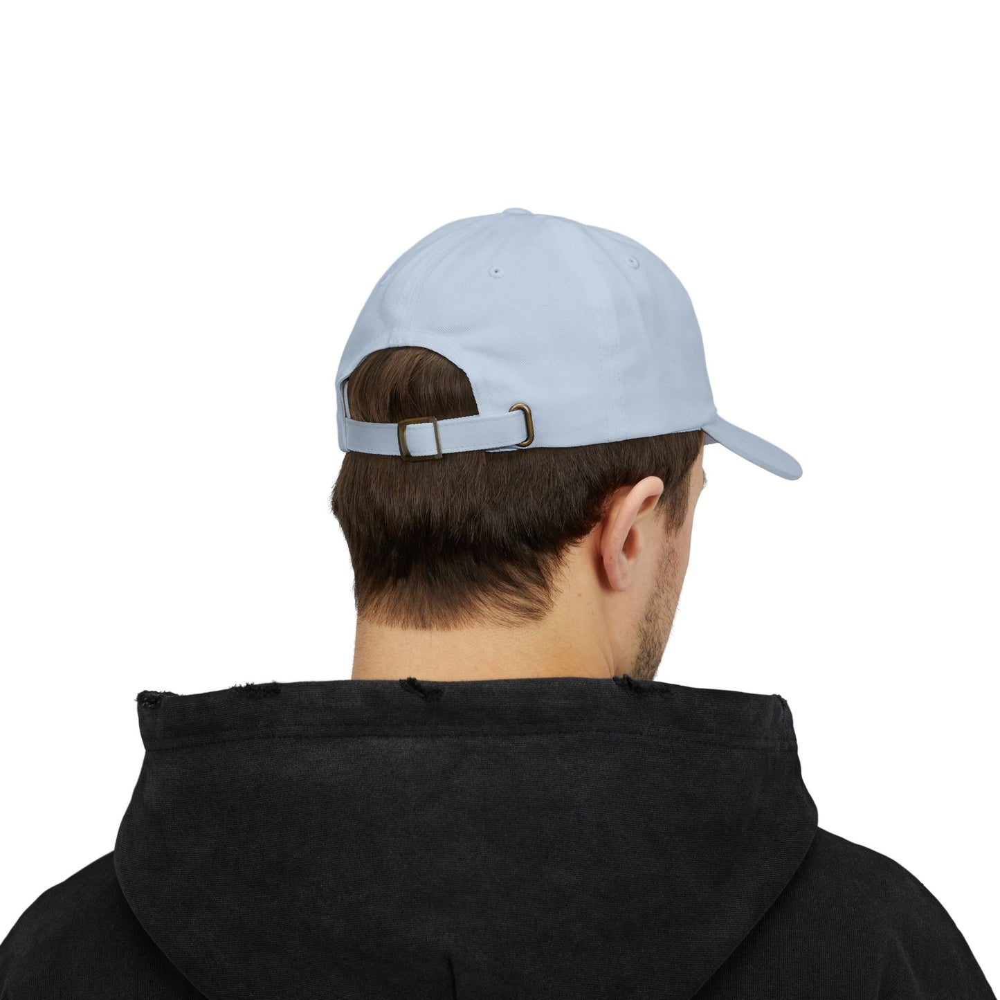 Nessy Classic Dad Cap