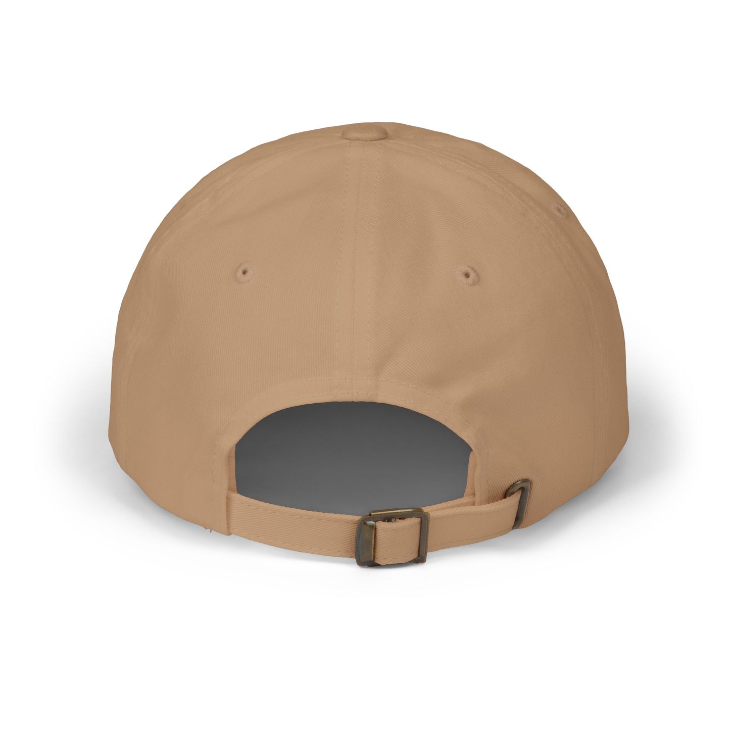 Nessy Classic Dad Cap