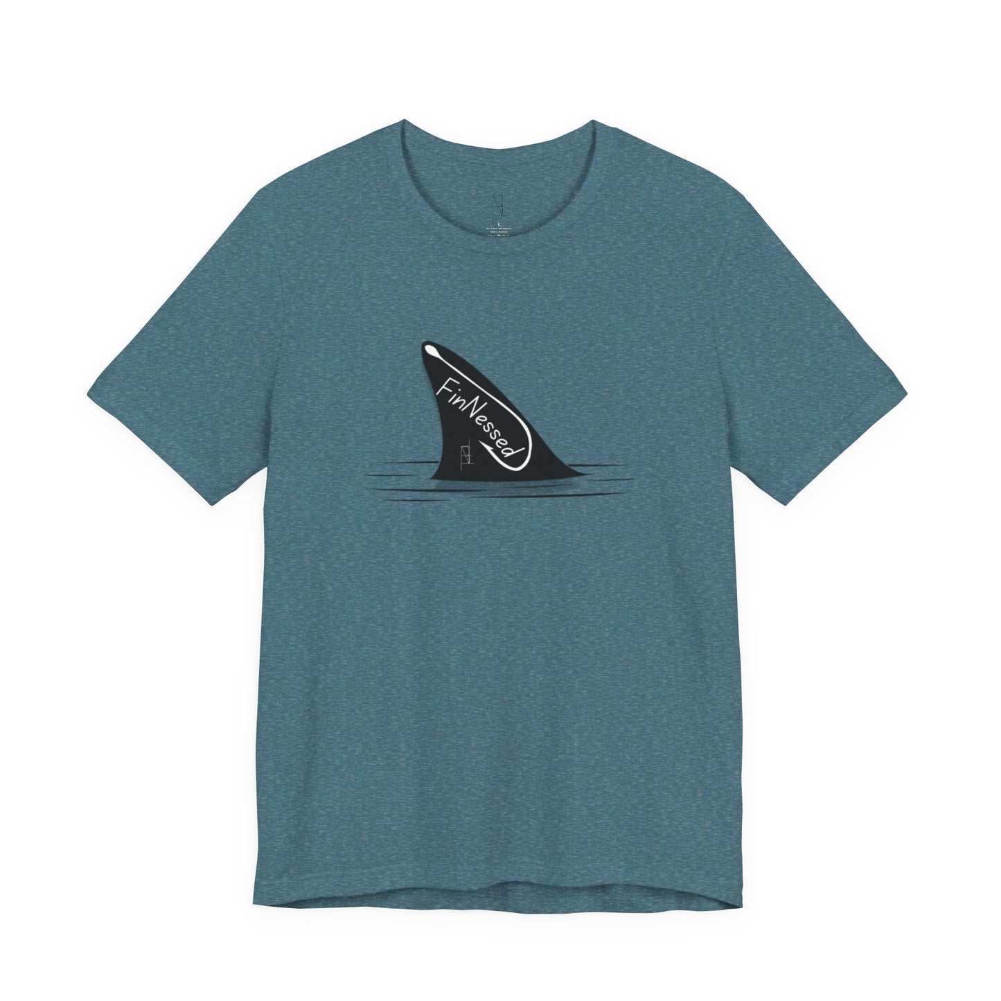 Fin-Nessed T-Shirt
