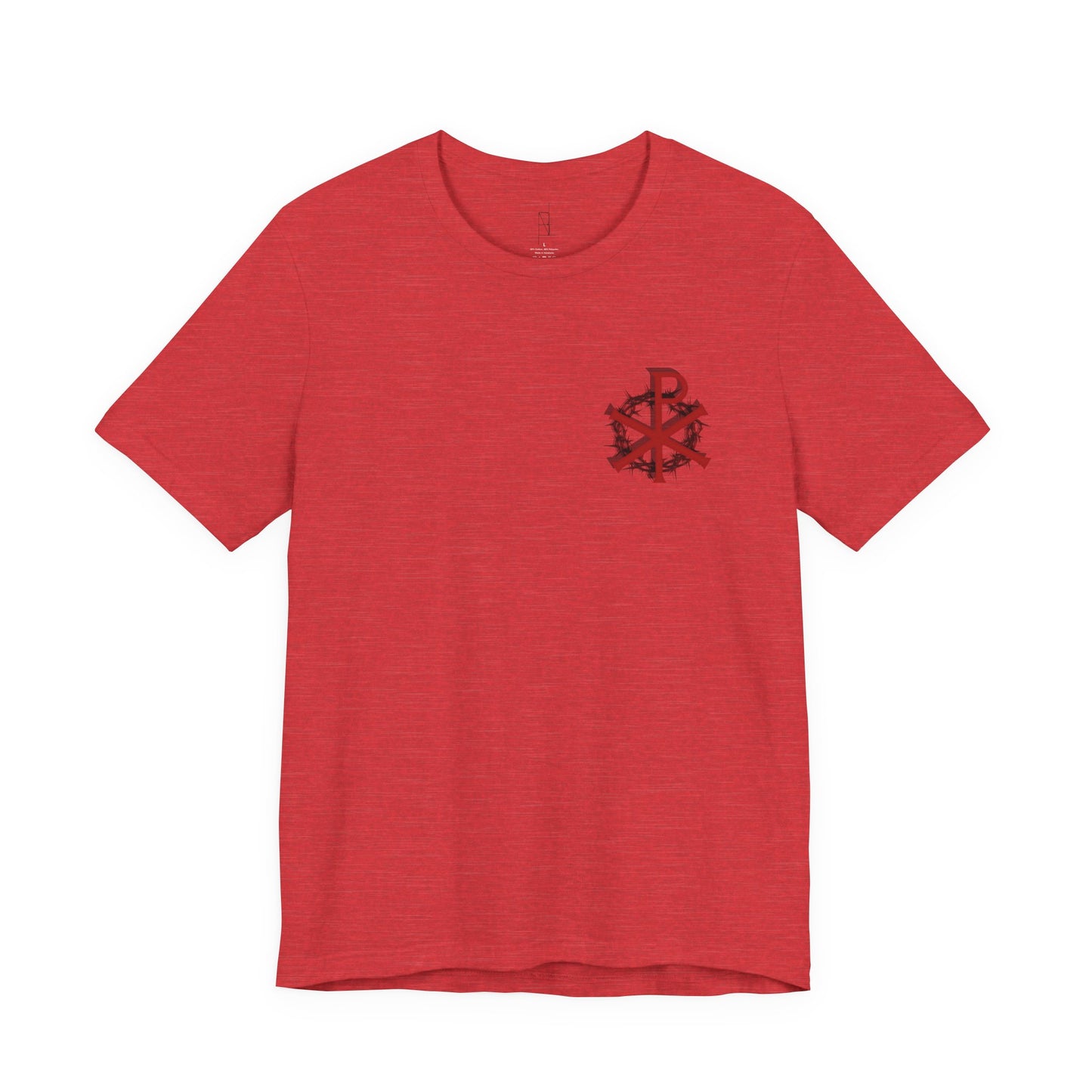 Camiseta Chi Rho