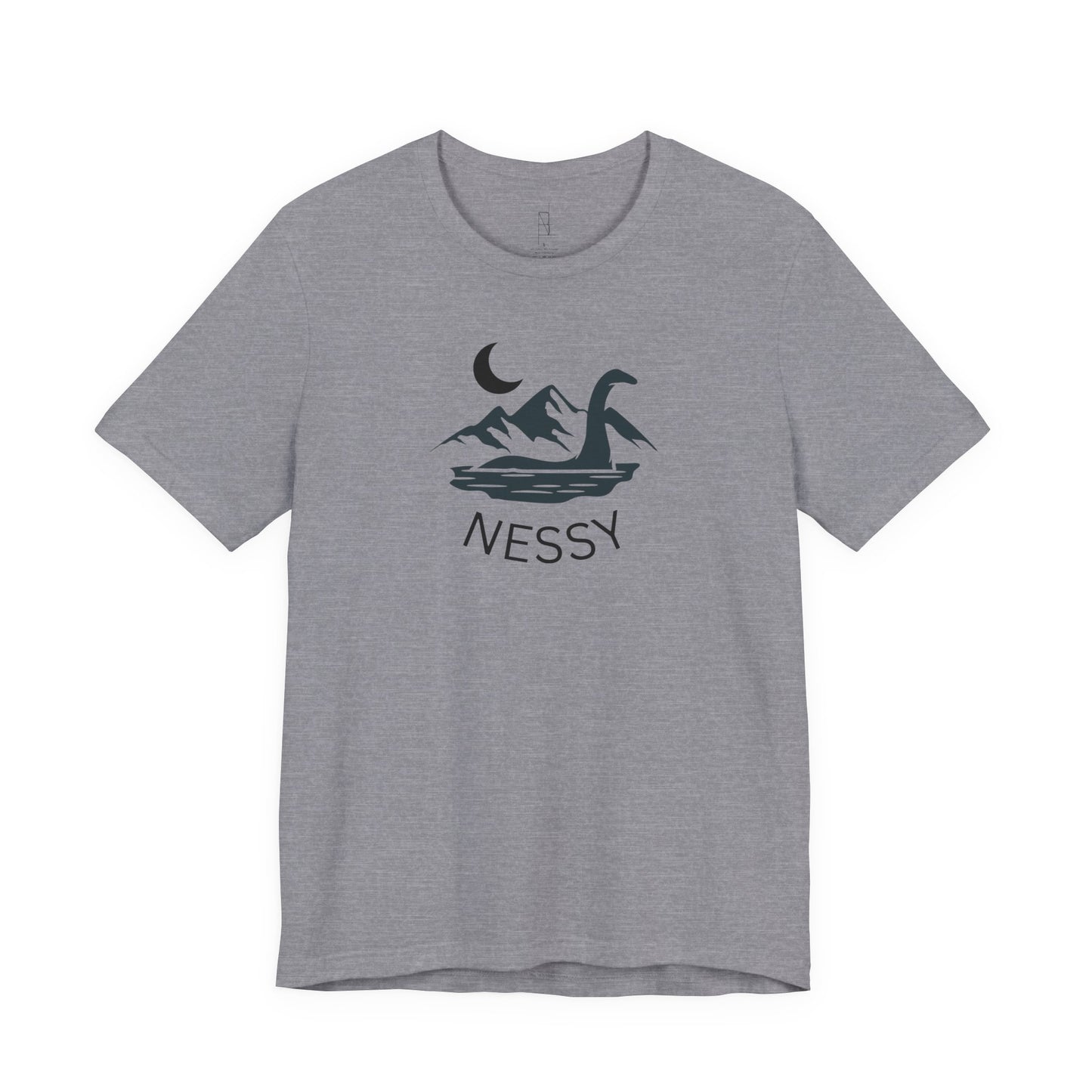 Camiseta de Nessy