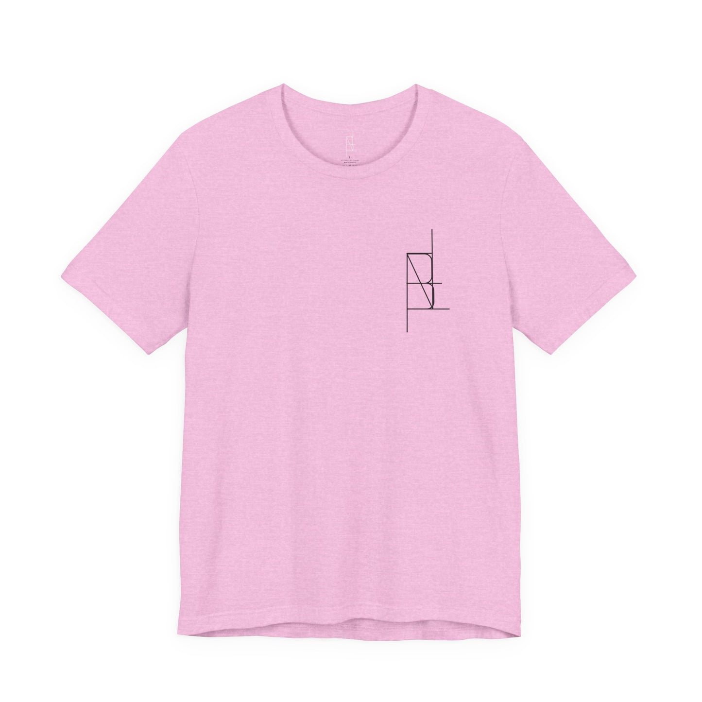 EBN Minimalist T-Shirt
