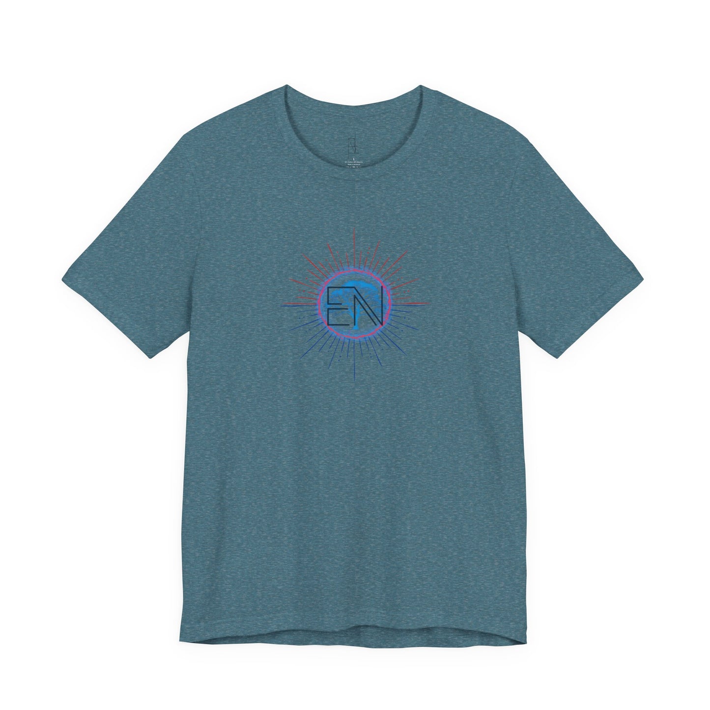 Camiseta El Hijo Da Vida-ES