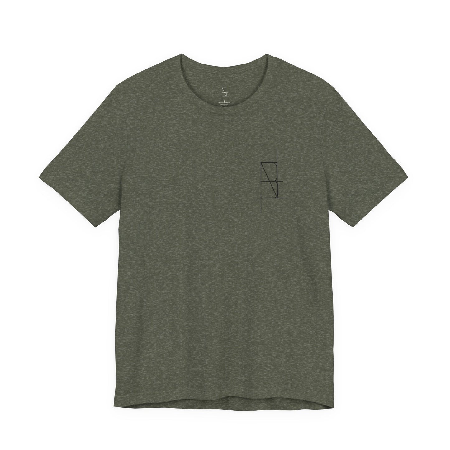 EBN Minimalist T-Shirt