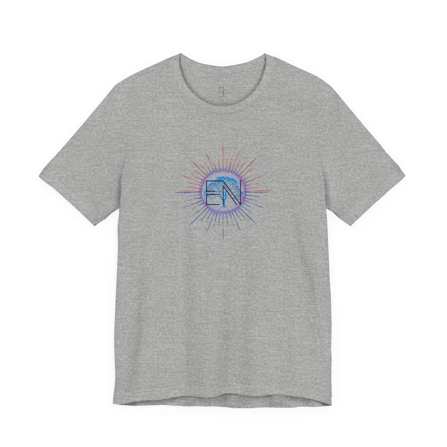 Camiseta El Hijo Da Vida-ES