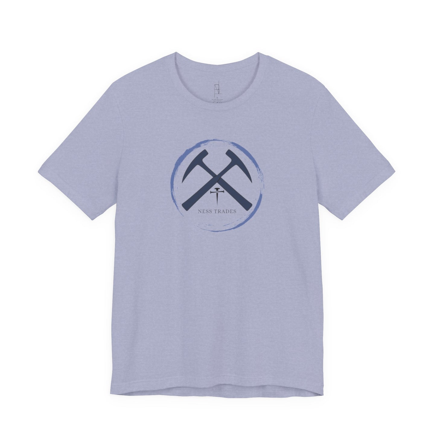 Ness Trades Classic T-Shirt