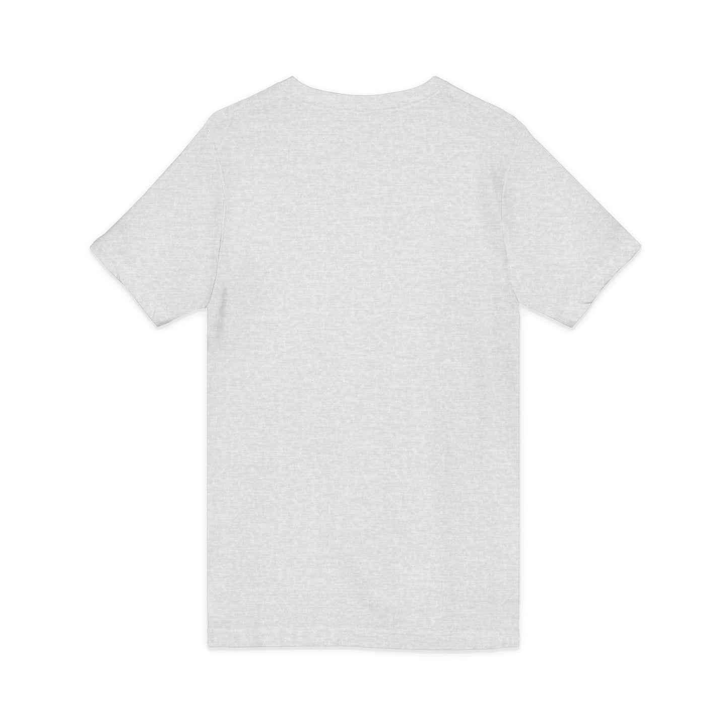 Womans Minimalist K2 T-Shirt V-Neck