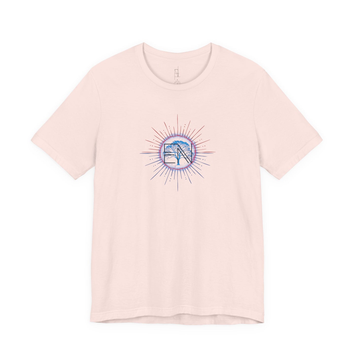 Camiseta El Hijo Da Vida-ES