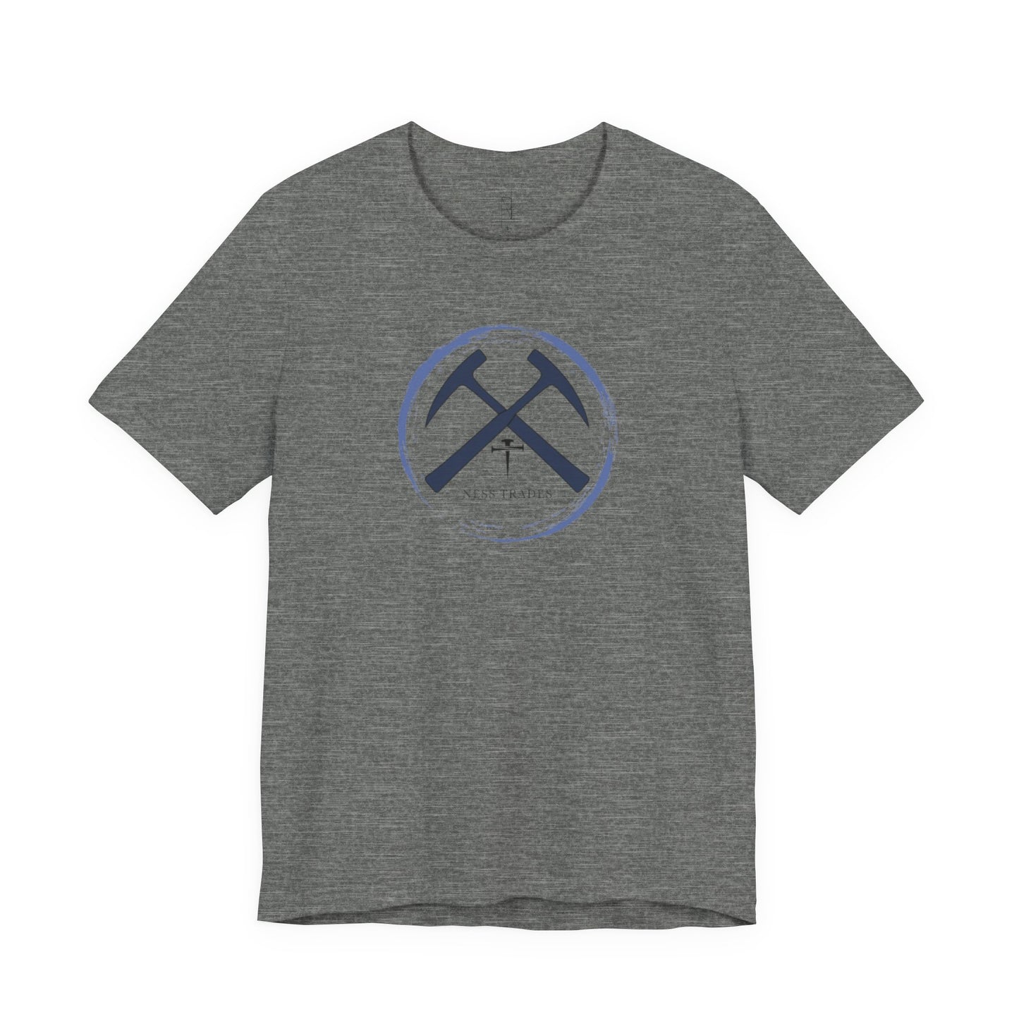 Ness Trades Classic T-Shirt