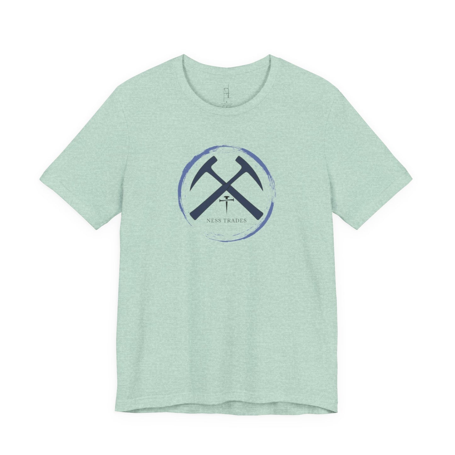 Ness Trades Classic T-Shirt