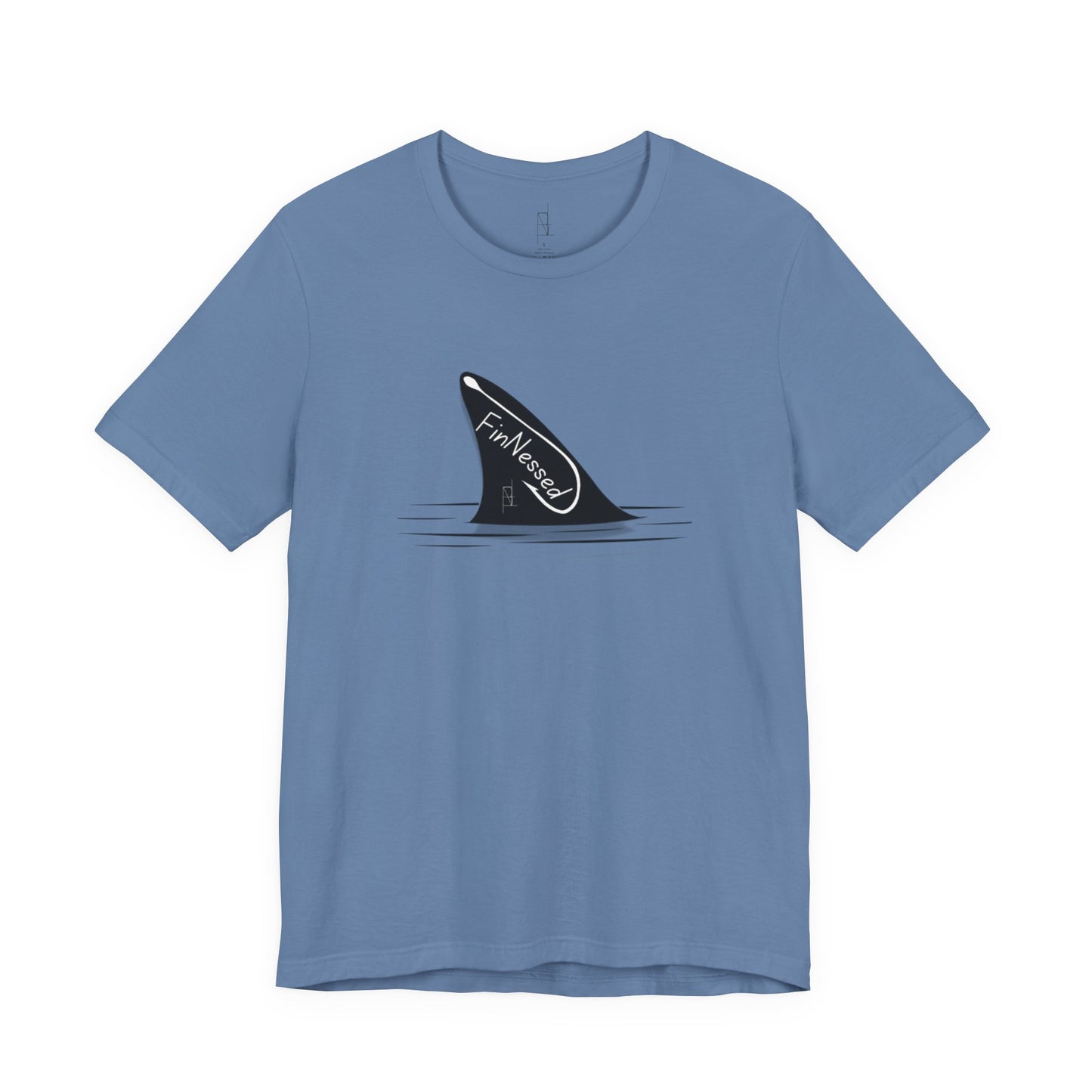 Fin-Nessed T-Shirt