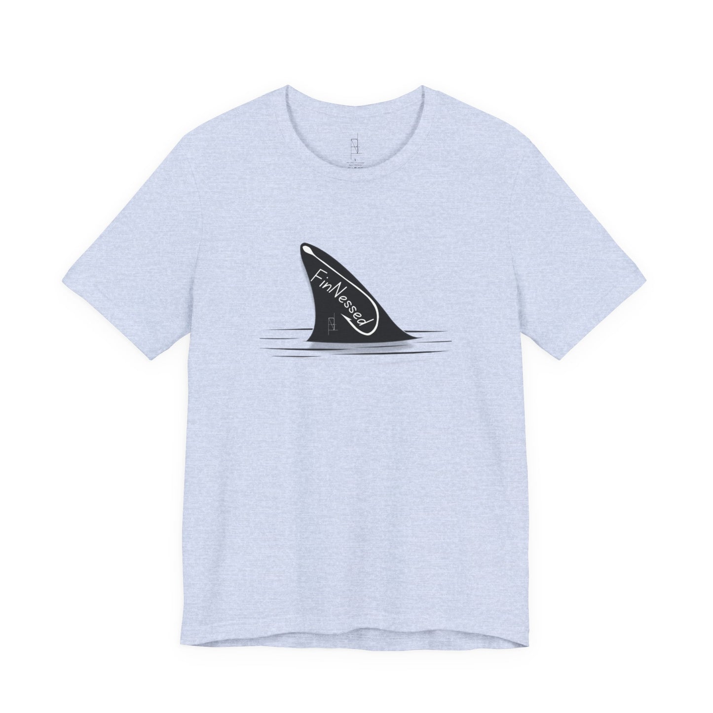 Fin-Nessed T-Shirt