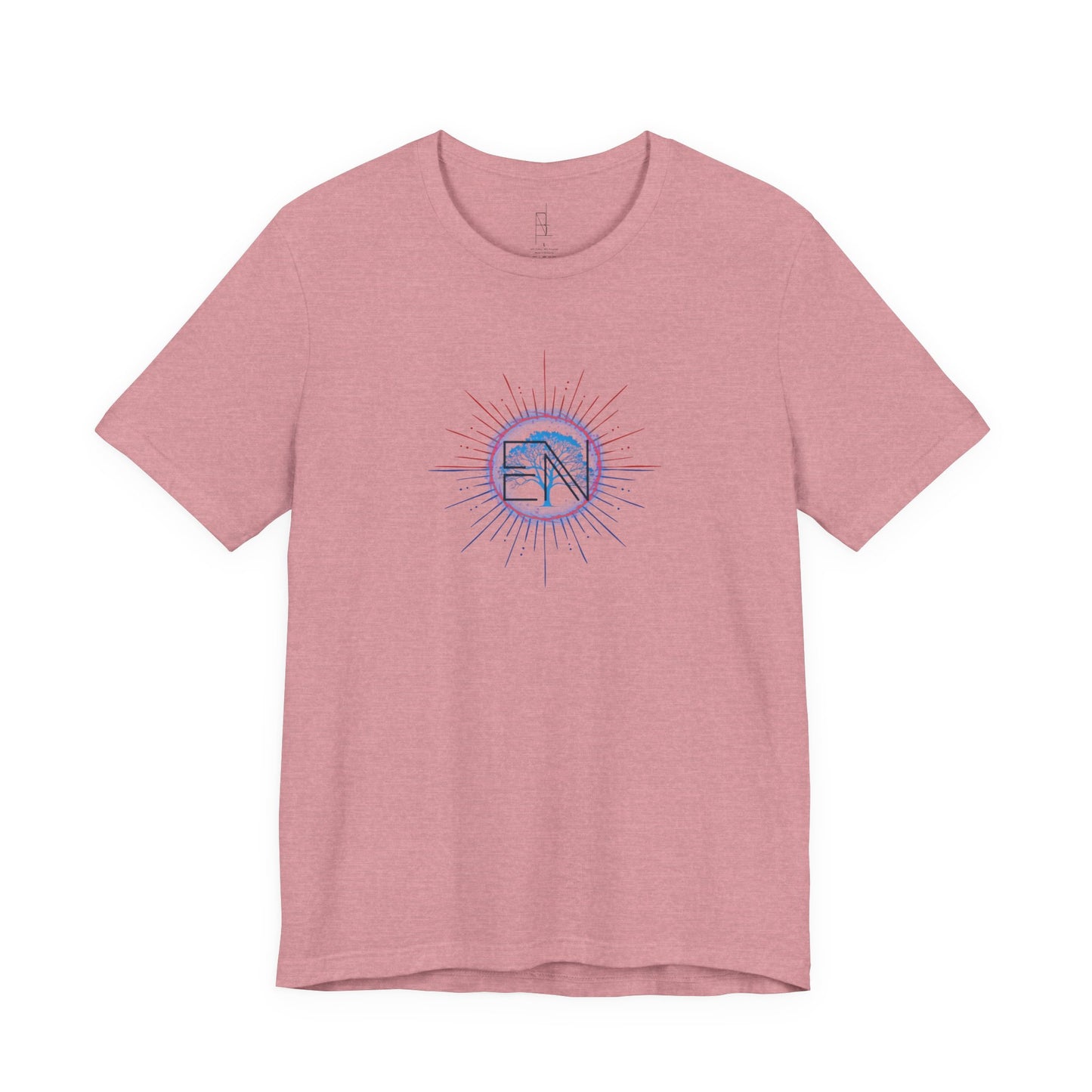 Camiseta El Hijo Da Vida-ES