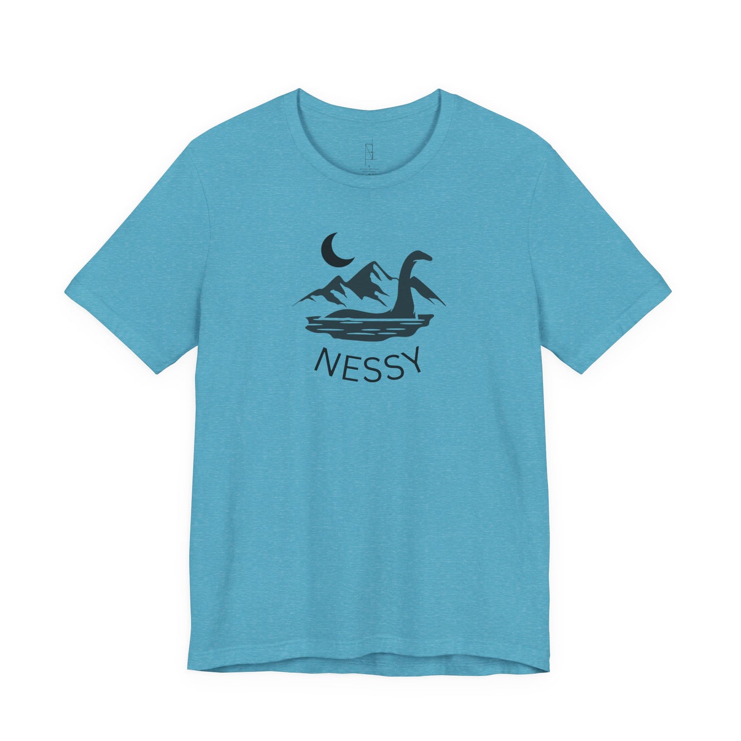 Camiseta de Nessy