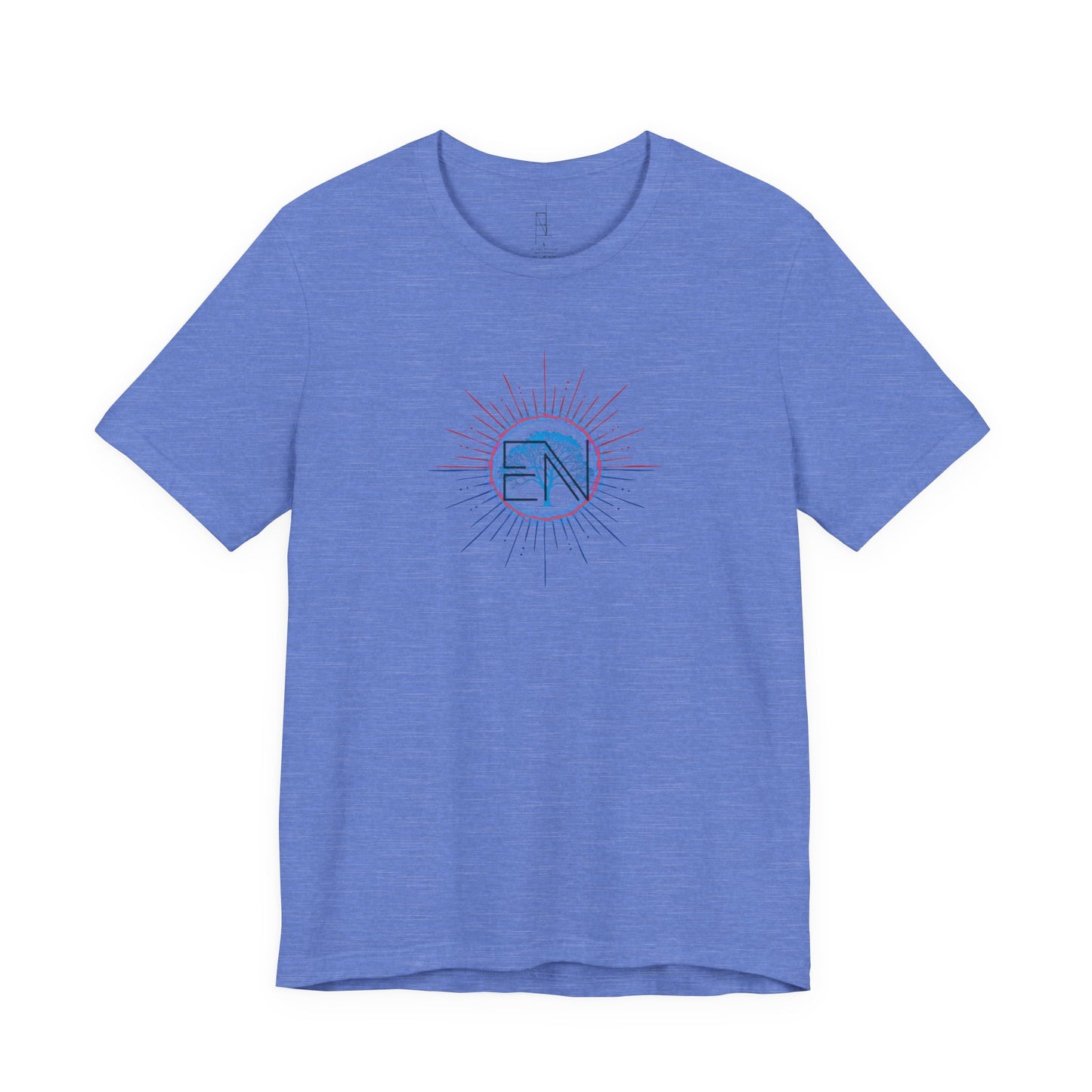 Camiseta El Hijo Da Vida-ES