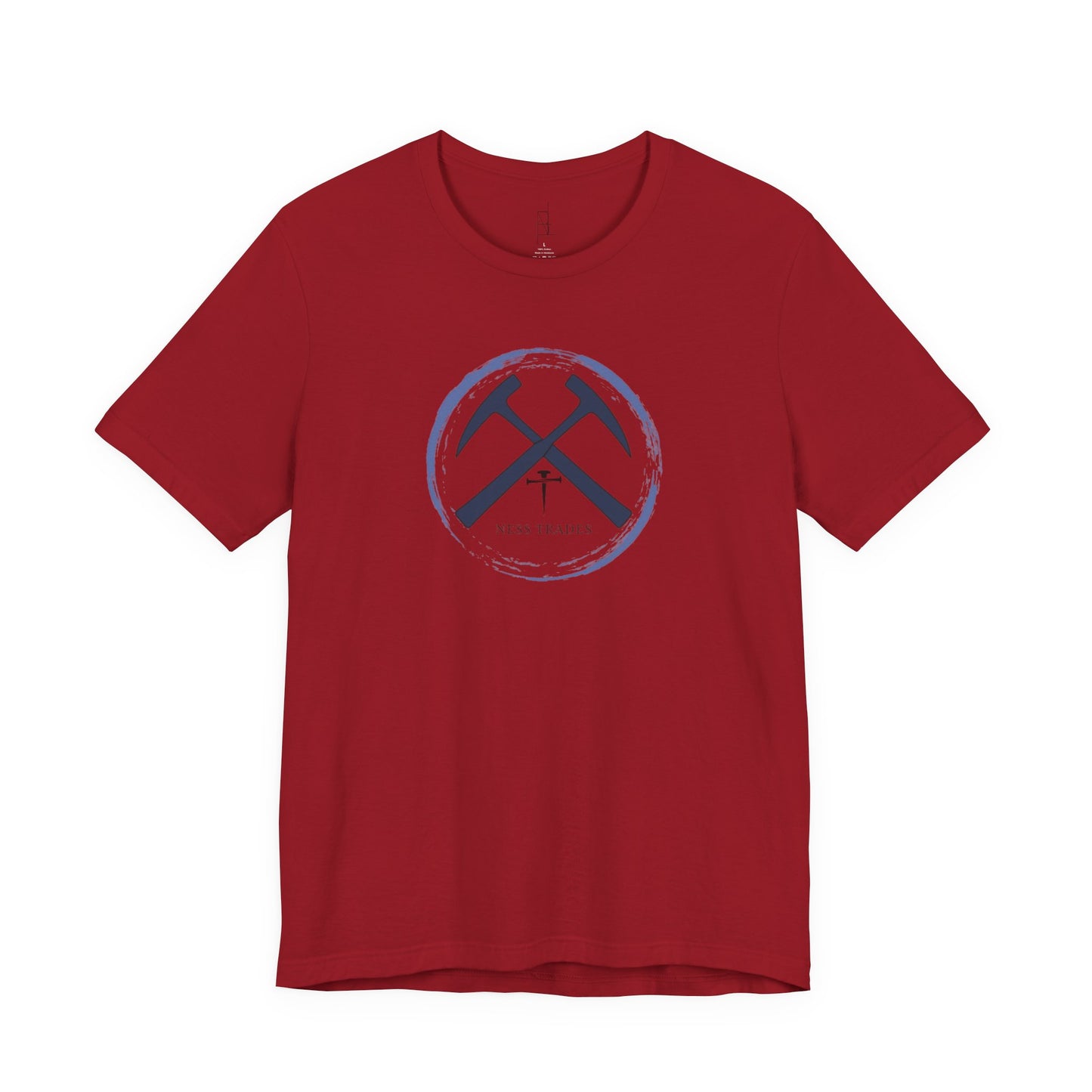 Ness Trades Classic T-Shirt