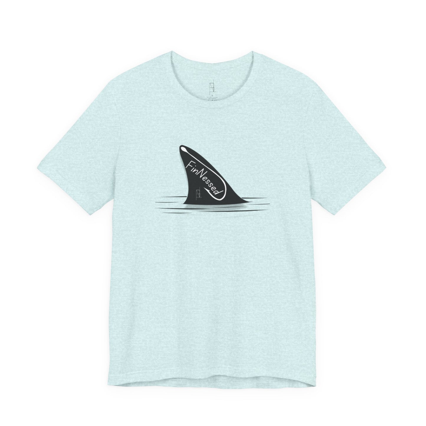 Fin-Nessed T-Shirt
