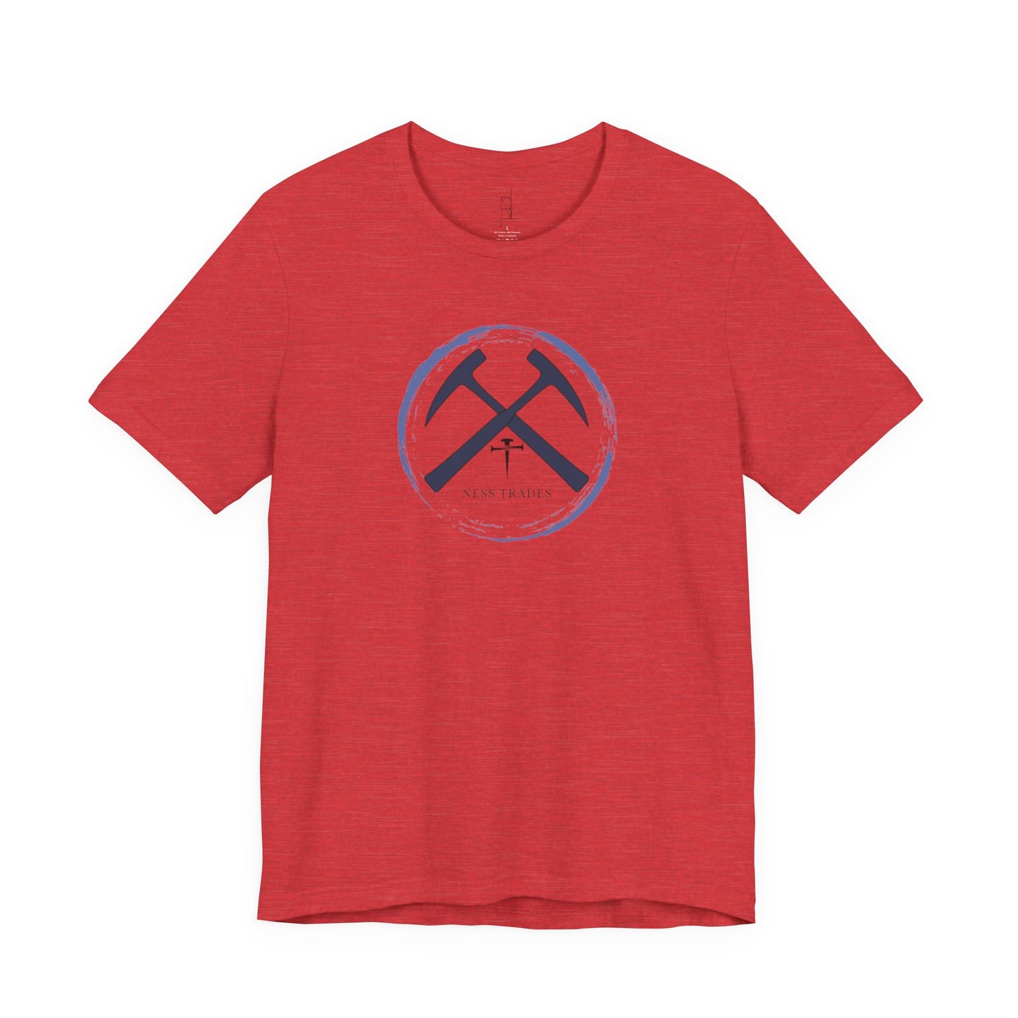Ness Trades Classic T-Shirt
