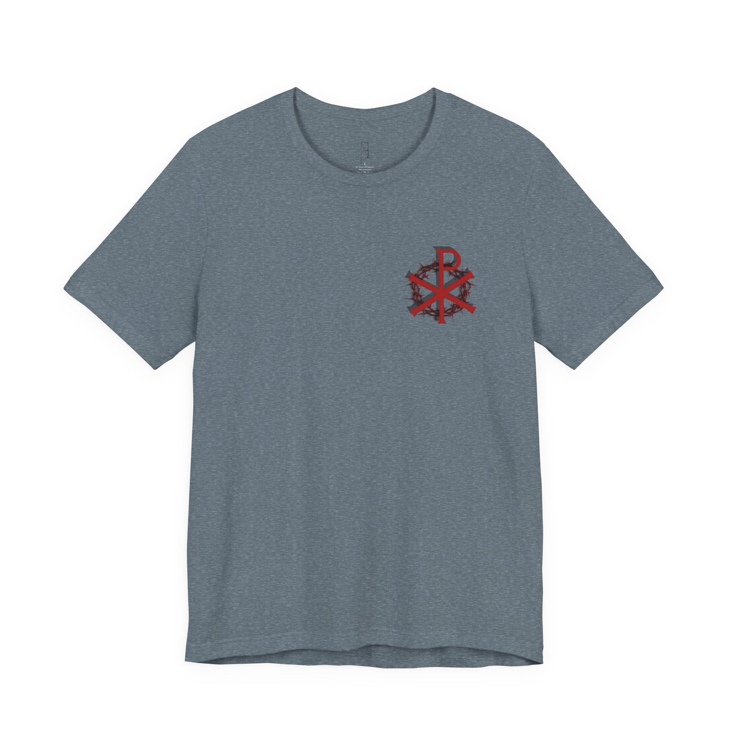 Camiseta Chi Rho