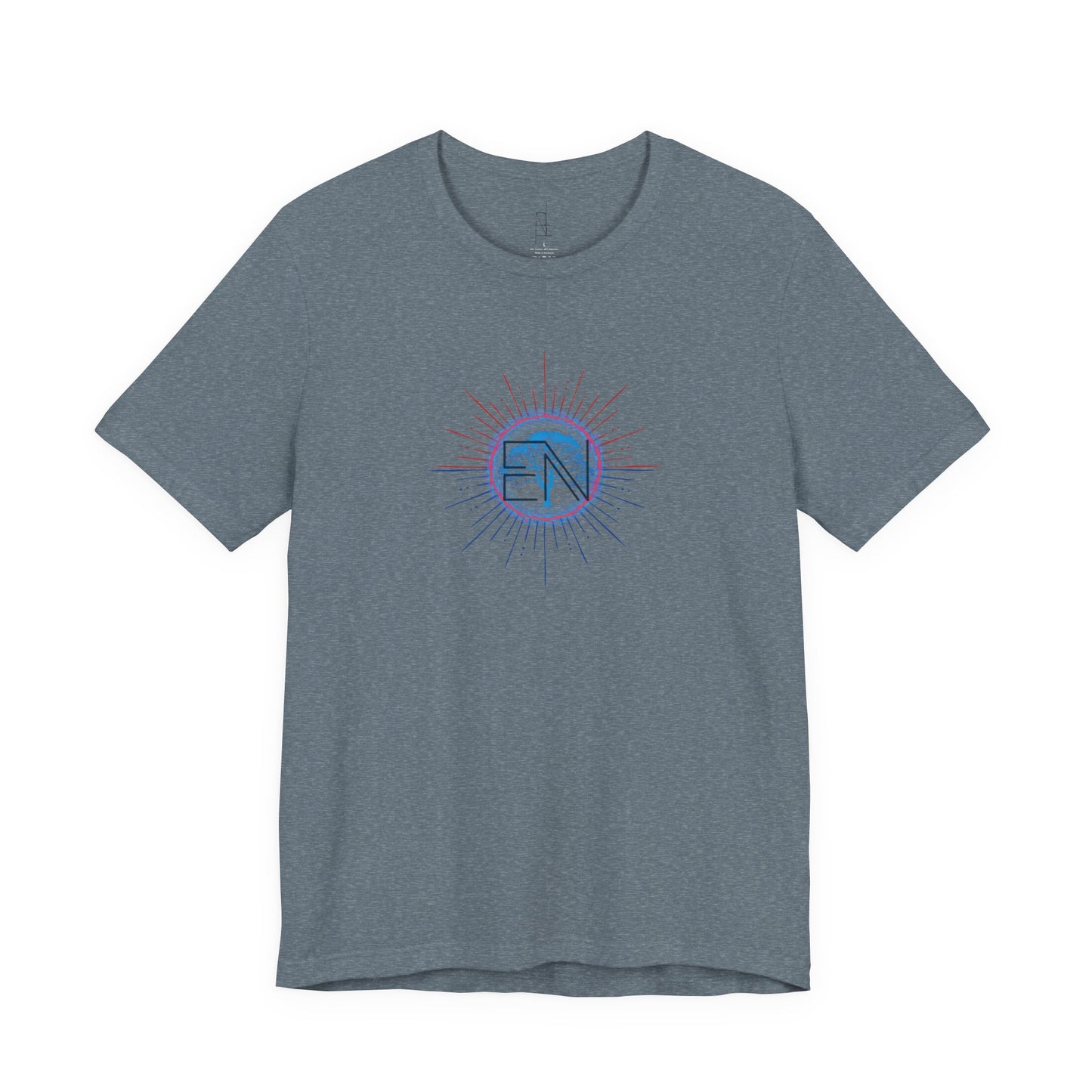 Camiseta El Hijo Da Vida-ES