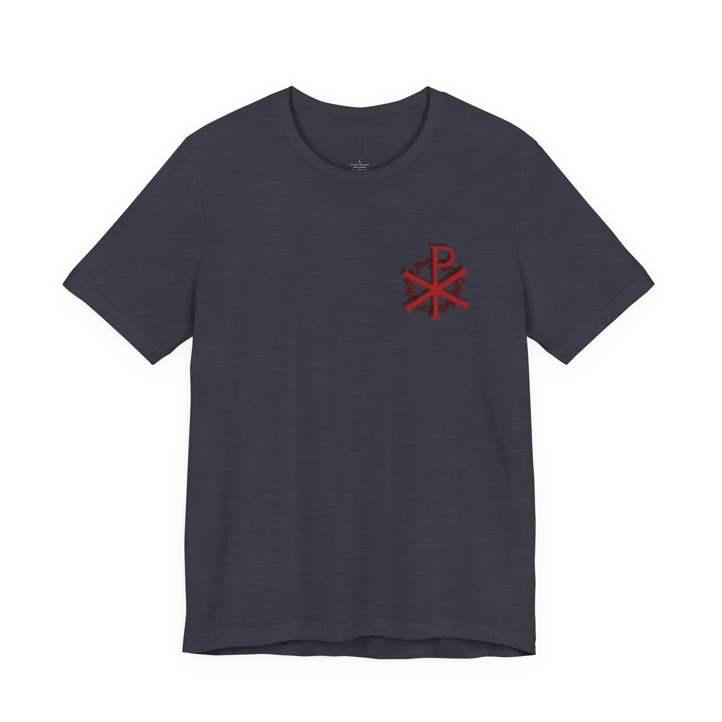 Camiseta Chi Rho