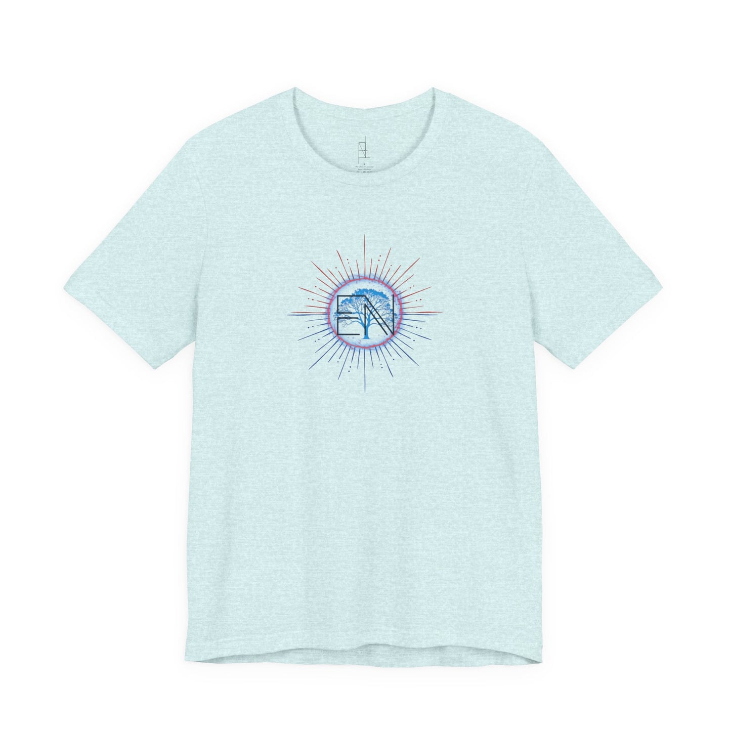Camiseta El Hijo Da Vida-ES
