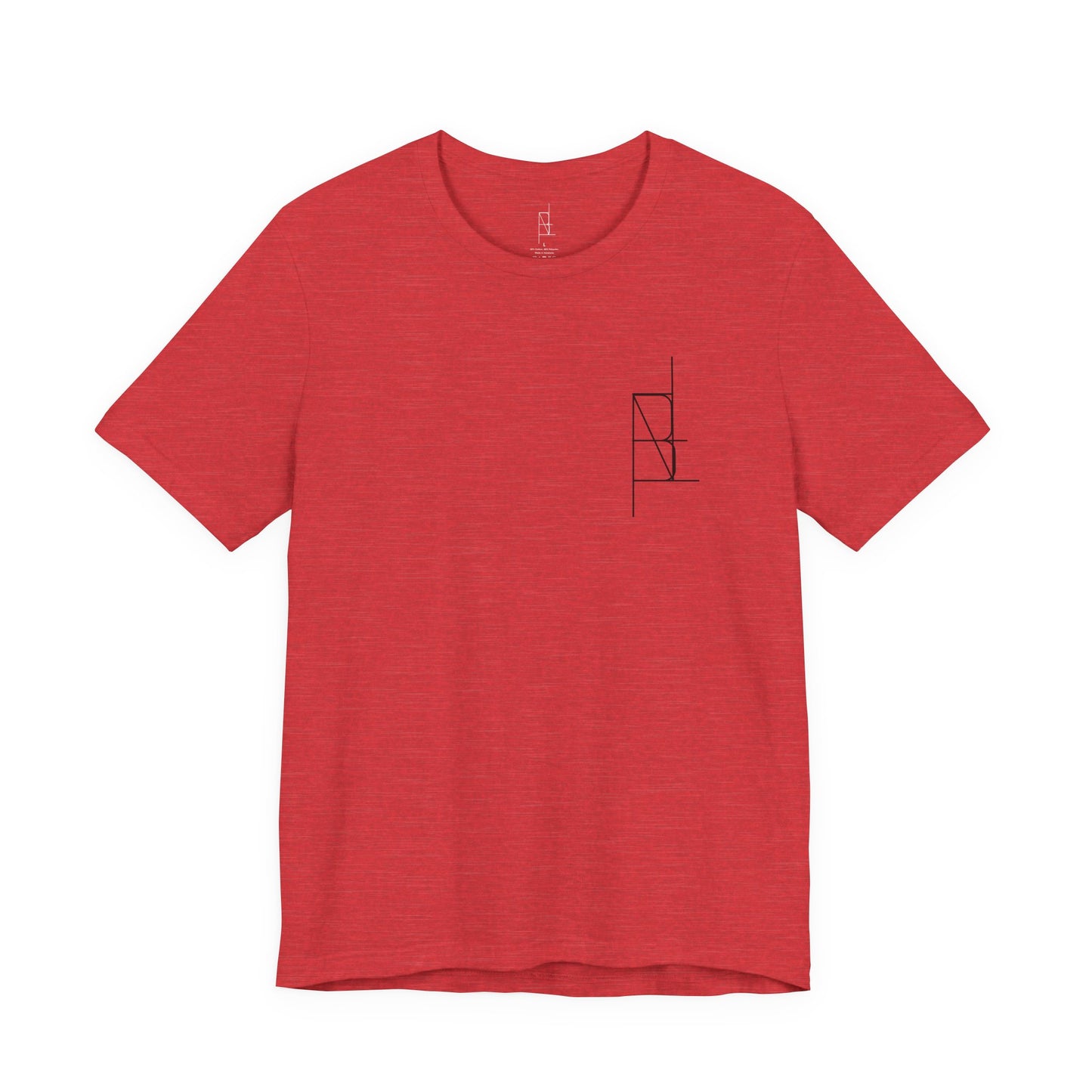 EBN Minimalist T-Shirt