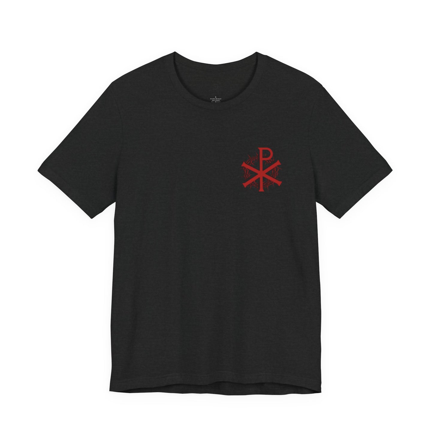 Camiseta Chi Rho