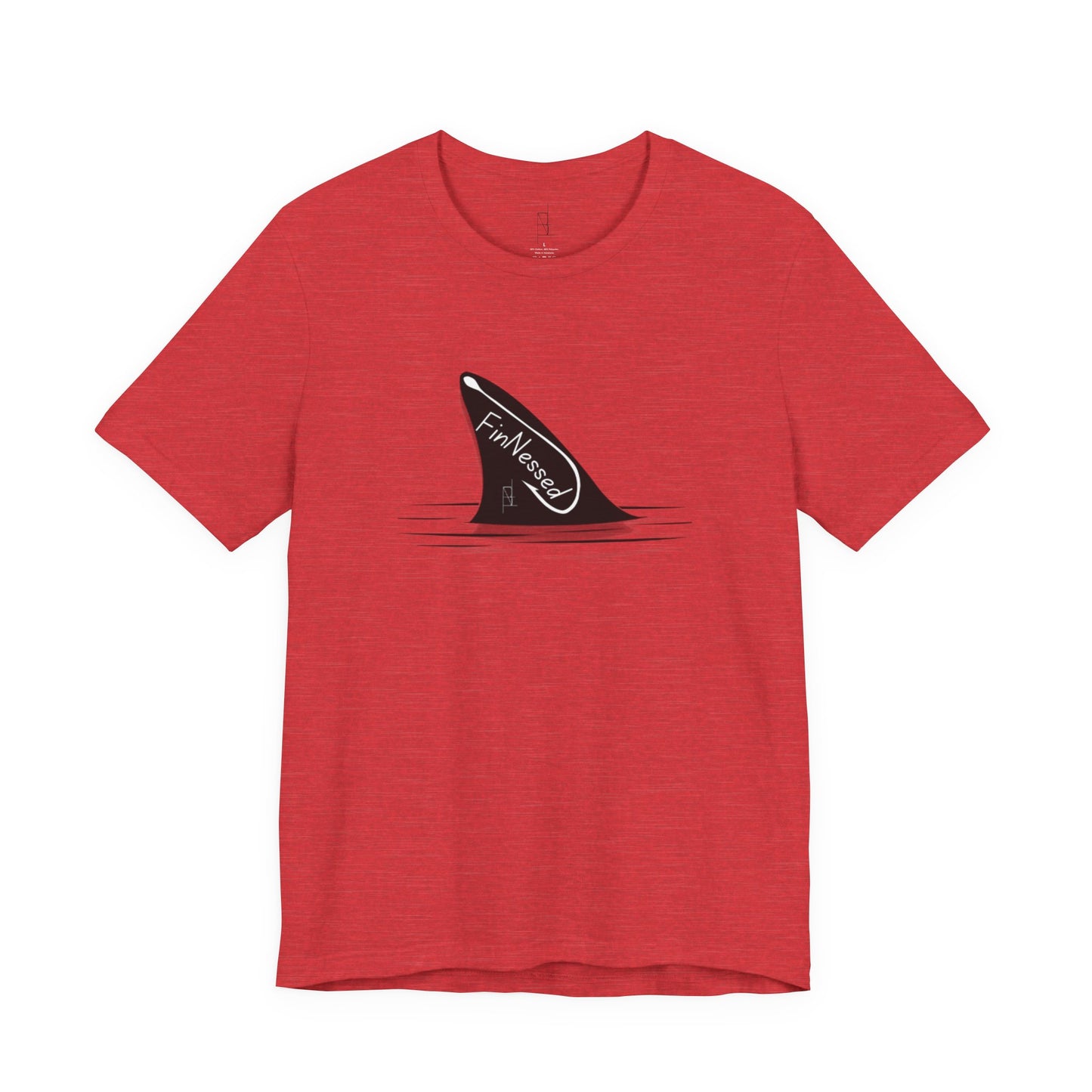 Fin-Nessed T-Shirt