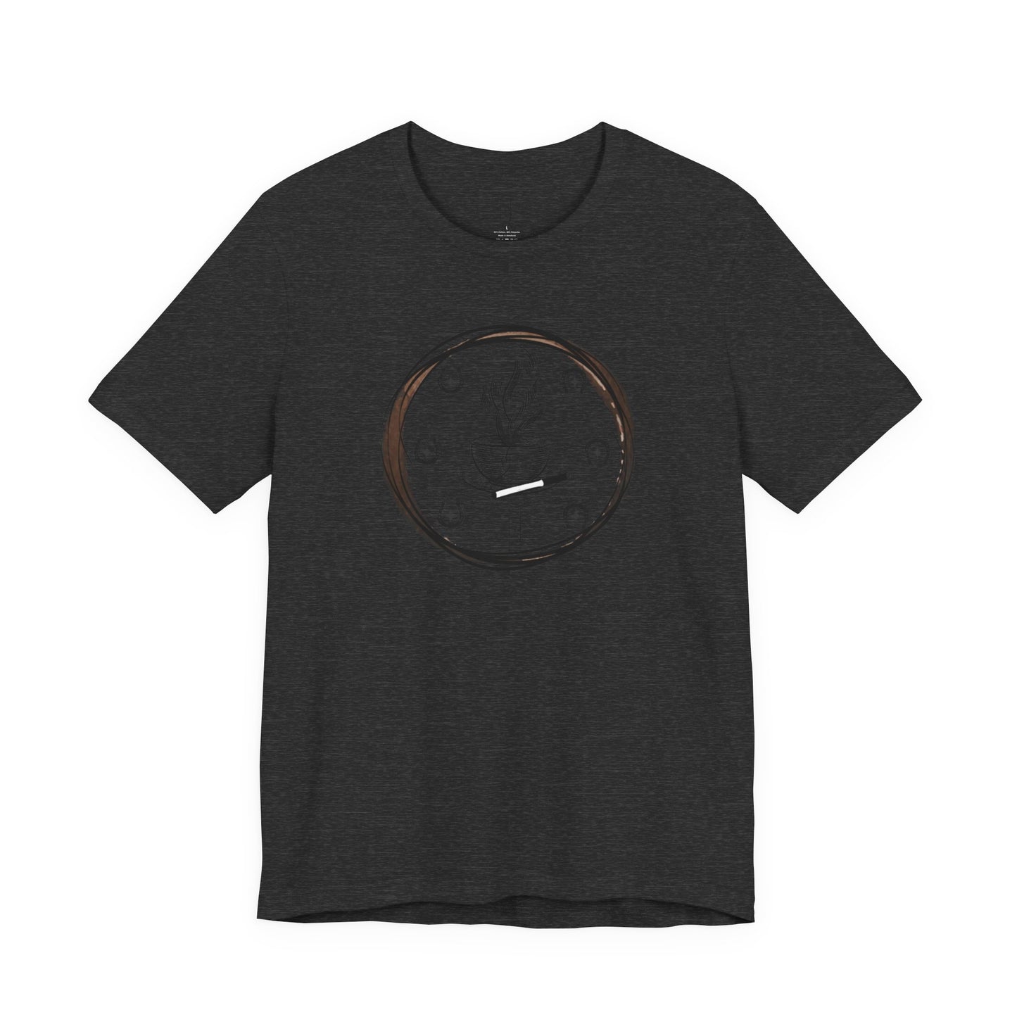 Coffee and Cigarettes T-Shirt