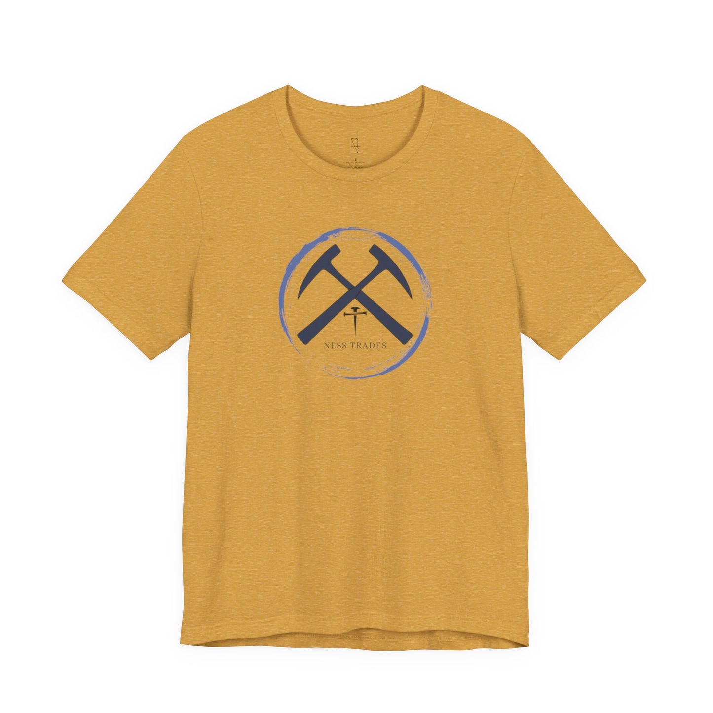 Ness Trades Classic T-Shirt