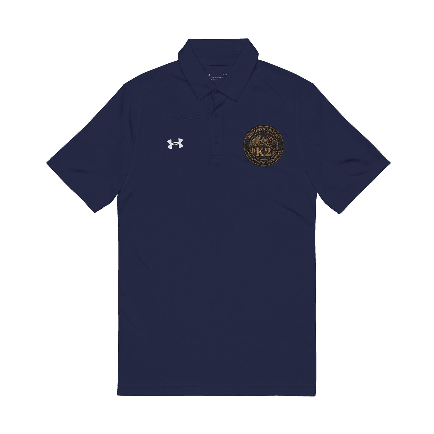 Under Amour K2 - Polo