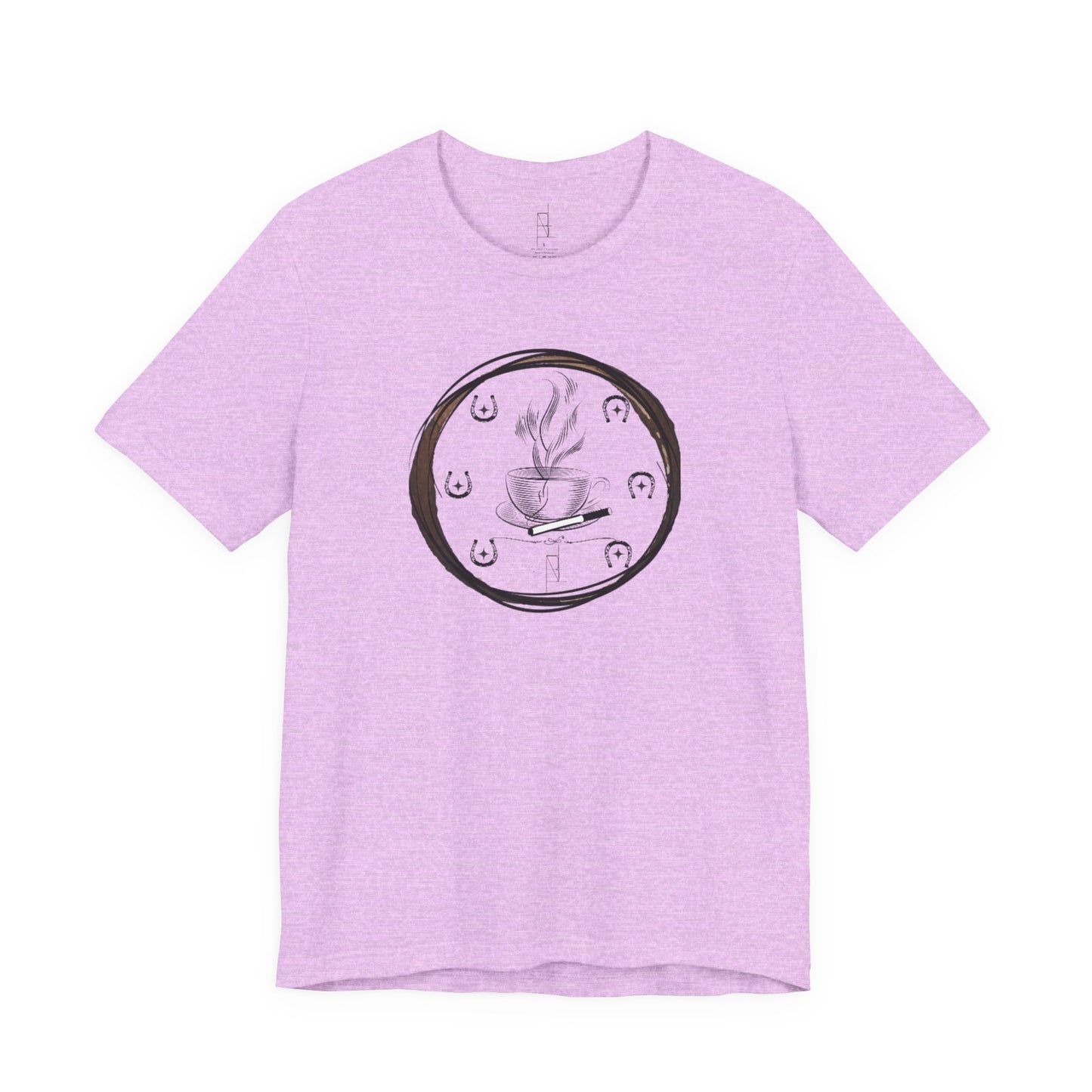 Coffee and Cigarettes T-Shirt