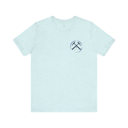 Minimalist Ness Trades Classic T-Shirt