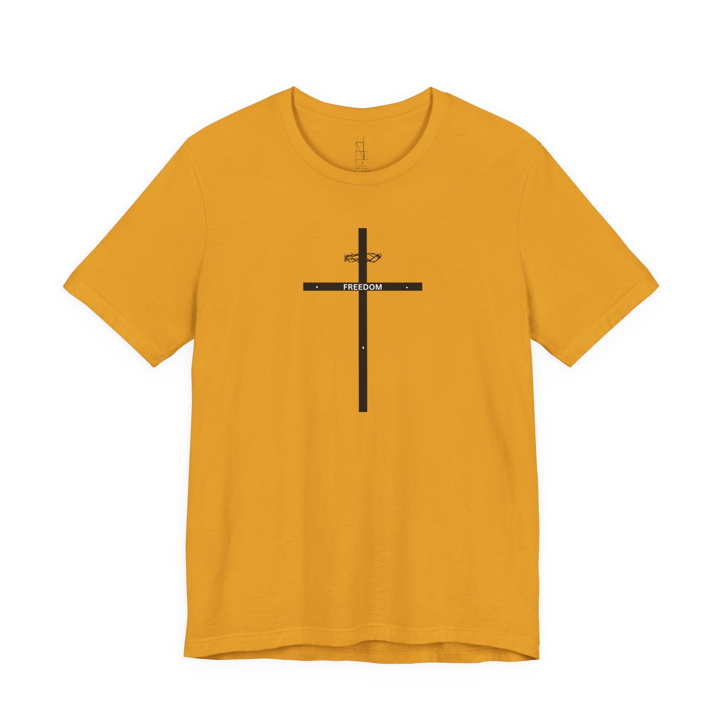 FEEEDOM Cross T-SHIRT