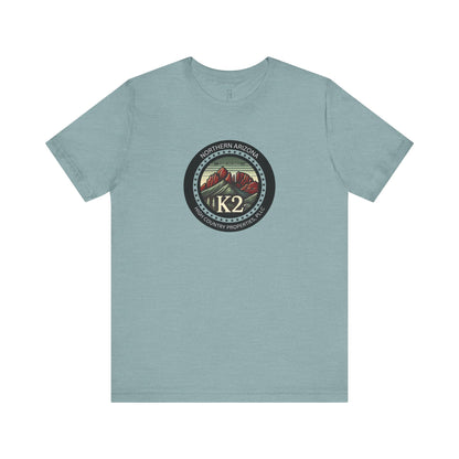K2 High Country Properties, PLLC T-Shirt