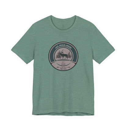 Just Nessin Around T-Shirt