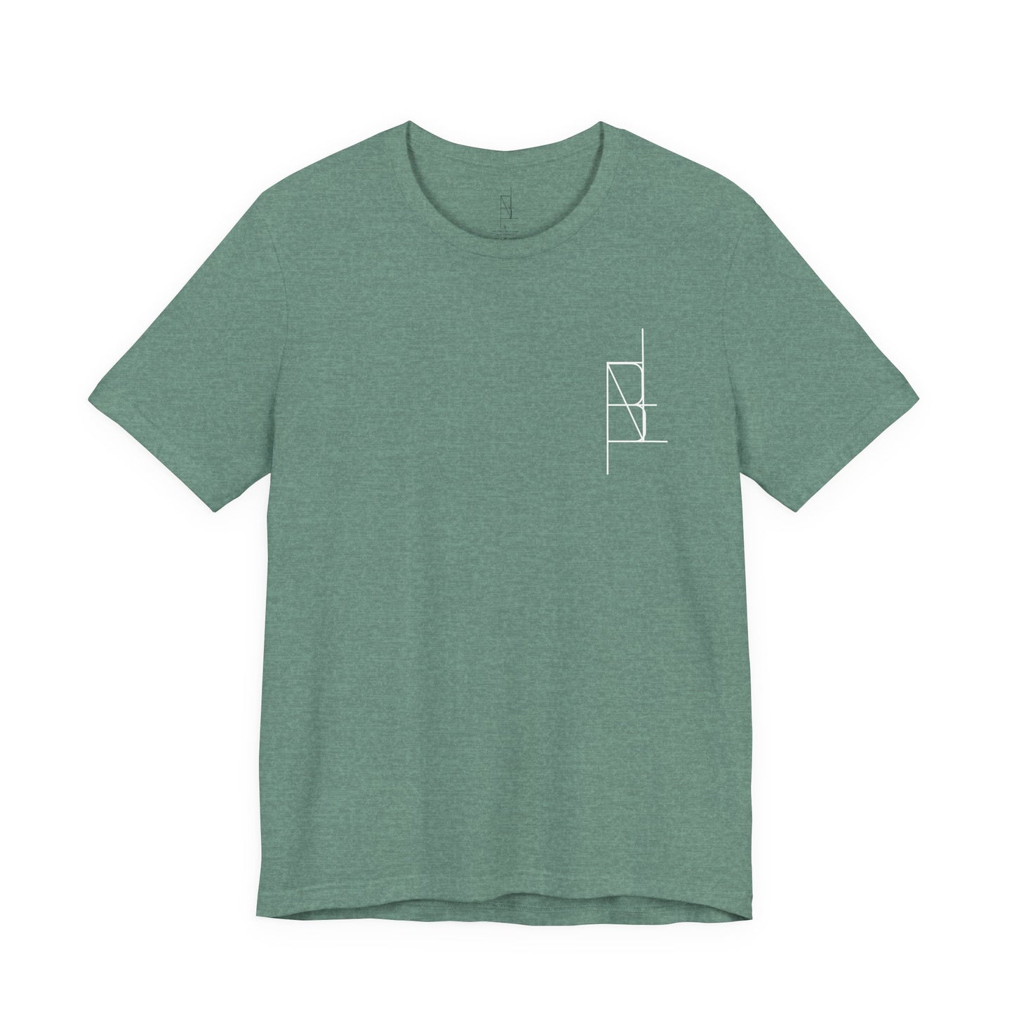 Minimalist EBN T-Shirt
