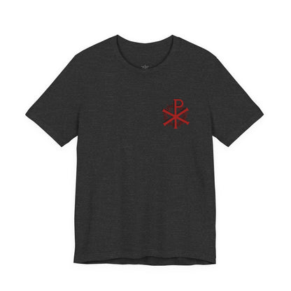 Camiseta Chi Rho 