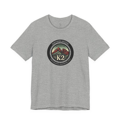 K2 High Country Properties, PLLC T-Shirt