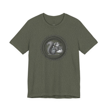 SQUIRRELLYNESS T-Shirt