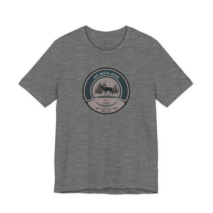 Camiseta Nessin Around 