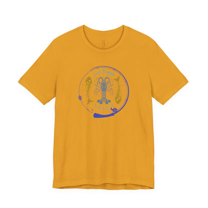 Just Buggin and Catching Tail T-Shirt