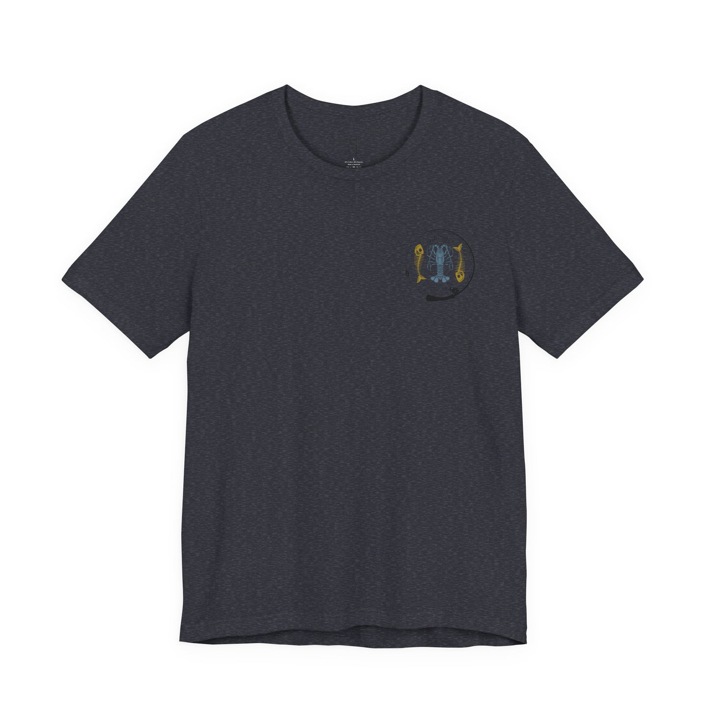 Just Buggin & Catching Tail T-Shirt